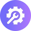 Crypto Lorvian App - Enhanced User Interface