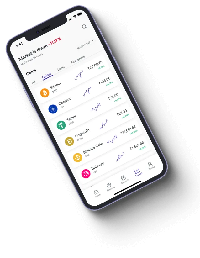 Crypto Lorvian App - How does the Crypto Lorvian App app improve your trading?